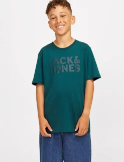Graphic Short-sleeve T-shirt
