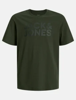 Graphic Short-sleeve T-shirt