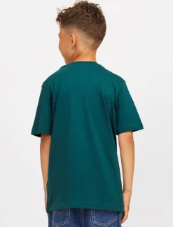 Graphic Short-sleeve T-shirt