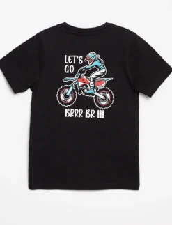 Graphic Short-sleeve T-shirt