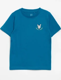 Graphic Short-sleeve T-shirt