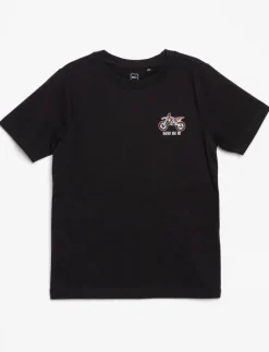 Graphic Short-sleeve T-shirt