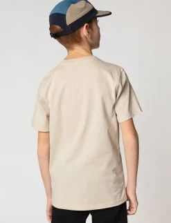 Graphic Short-sleeve T-shirt