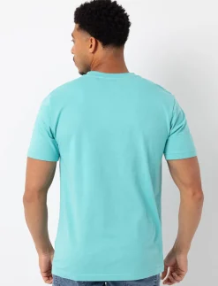 Graphic Short-sleeve T-shirt