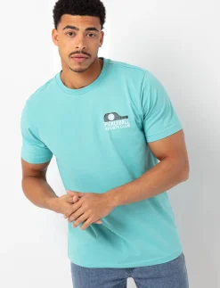 Graphic Short-sleeve T-shirt
