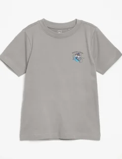 Graphic Short-sleeve T-shirt