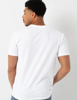 Graphic Short-sleeve T-shirt