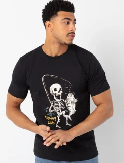 Graphic Short-sleeve T-shirt