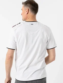 Graphic Short-sleeve T-shirt