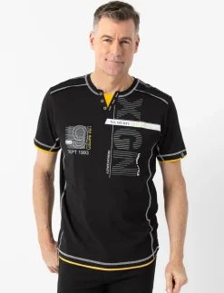 Graphic Short-sleeve T-shirt