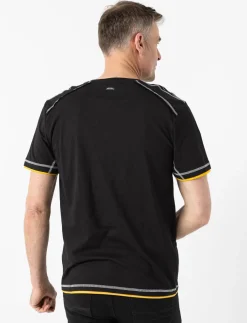 Graphic Short-sleeve T-shirt