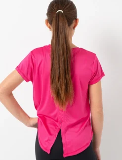Graphic Sports T-shirt