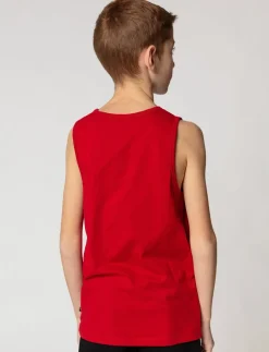 Graphic Tank Top