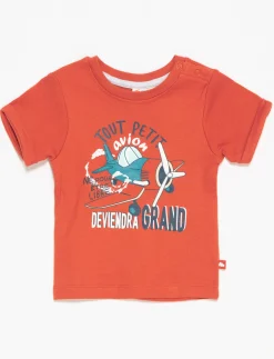 Graphic T-Shirt
