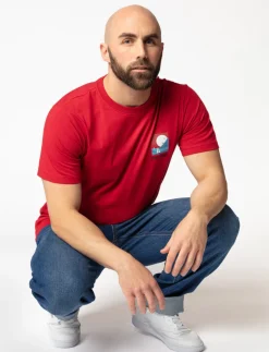 Graphic T-shirt