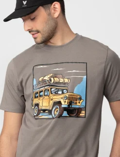 Graphic T-shirt