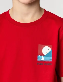 Graphic T-shirt