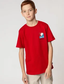 Graphic T-shirt