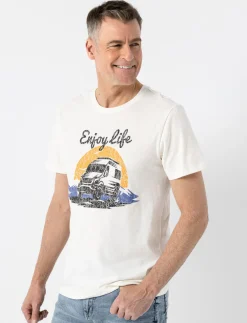 Graphic T-shirt