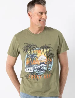 Graphic T-shirt