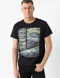 Graphic T-shirt