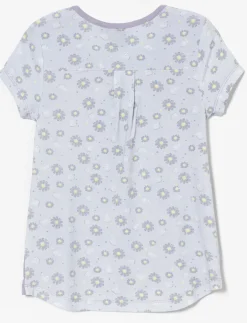 Graphic T-shirt with Pocket