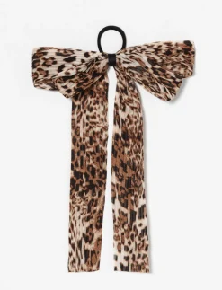 Hair Tie with Bow