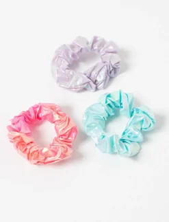Hair Ties - Set of 3