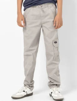 Half-jogger Jeans