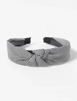 Headband with Bow