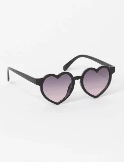 Heart-shaped Sunglasses