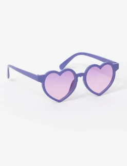 Heart-shaped Sunglasses