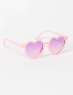 Heart-shaped Sunglasses