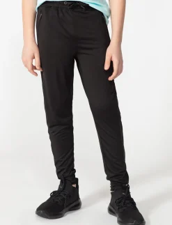 Heathered Sports Pants
