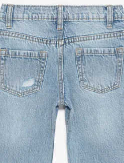 High-rise Mom Jeans