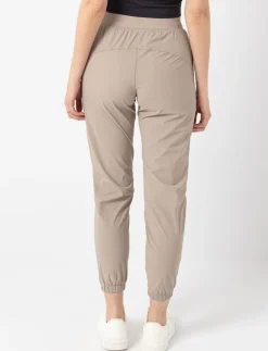 High-rise Sport Pants
