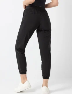 High-rise Sport Pants