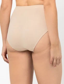 High-waist Regular Panty