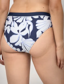High-waisted Bikini Bottom