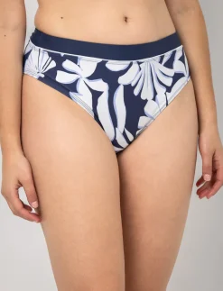 High-waisted Bikini Bottom