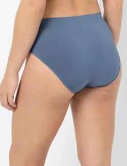 High-waisted Regular Panty