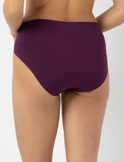 High-waisted Seamless Panty