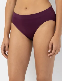 High-waisted Seamless Panty