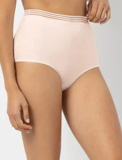 High-waisted Seamless Panty