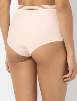 High-waisted Seamless Panty