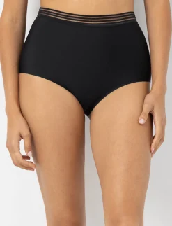High-waisted Seamless Panty