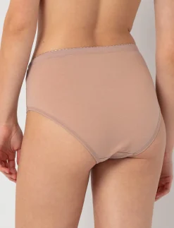 Hipster Panty with Lace