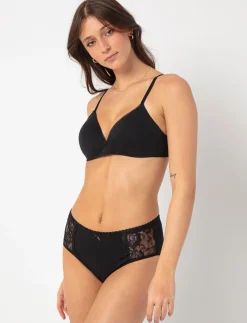 Hipster Panty with Lace