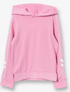 Hooded sweater