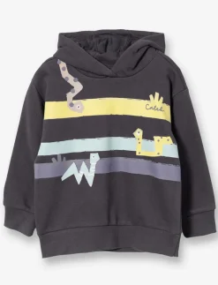 Hooded Sweatshirt